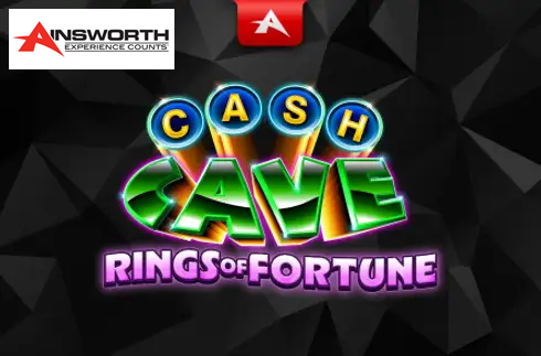 Cash Cave Rings of Fortune